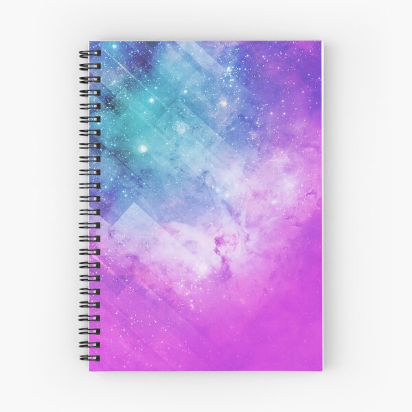 Item preview, nebulosa rosa agua designed and sold by perpetuallypail.