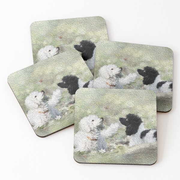 Item preview, Nele and Nanouk designed and sold by boegau-photo.