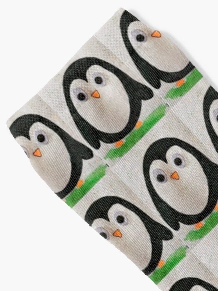 Discover Pingouin - Pura Vida Chaussettes