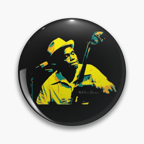 Item preview, Willie Dixon Willie Dixon. William James Dixon. an American blues musician, vocalist, songwriter, arranger and record producer designed and sold by AiteShito.