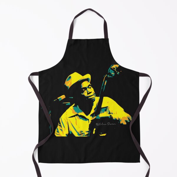 Item preview, Willie Dixon Willie Dixon. William James Dixon. an American blues musician, vocalist, songwriter, arranger and record producer designed and sold by AiteShito.
