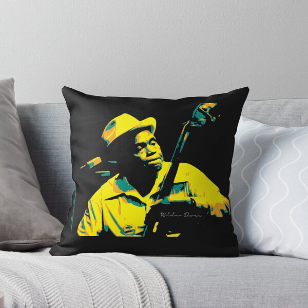 Item preview, Willie Dixon Willie Dixon. William James Dixon. an American blues musician, vocalist, songwriter, arranger and record producer designed and sold by AiteShito.
