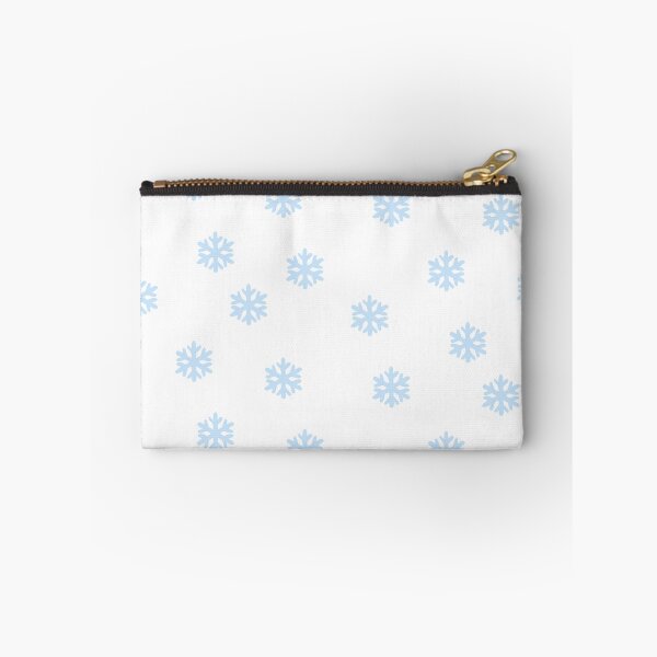 Item preview, Snowflakes sticker pack! designed and sold by REBDesignz.