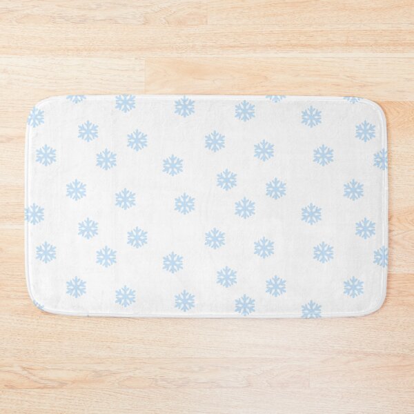 Item preview, Snowflakes sticker pack! designed and sold by REBDesignz.