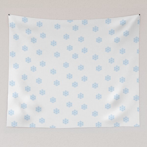 Item preview, Snowflakes sticker pack! designed and sold by REBDesignz.