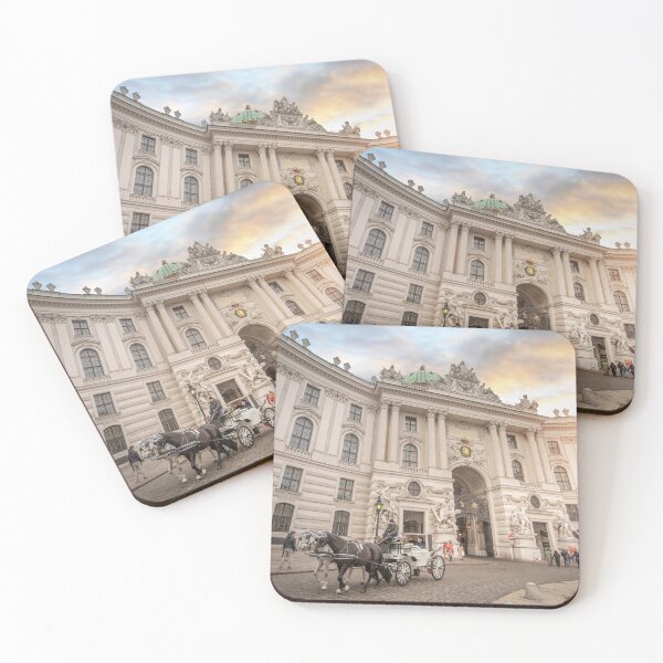 Item preview, Hofburg palace in Vienna, Austria designed and sold by mitzobs.