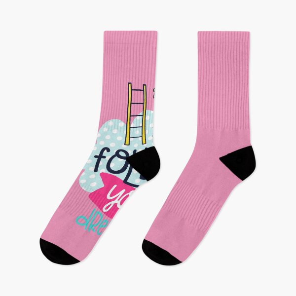 Item preview, Follow Your Dreams designed and sold by obviouslogic.