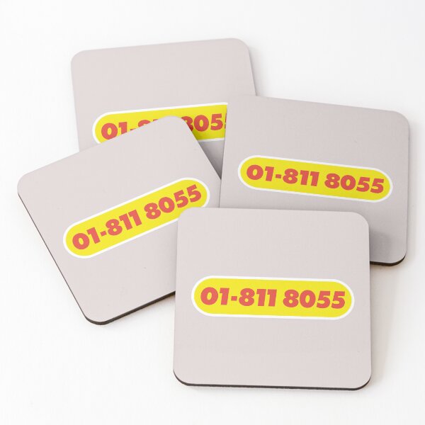 Item preview, 01-811 8055 designed and sold by Off the Box.