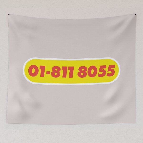 Item preview, 01-811 8055 designed and sold by Off the Box.