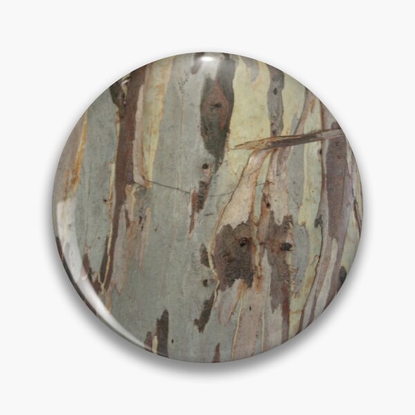 Item preview, Peeling Patterns Of Eucalyptus Bark Nature Photography designed and sold by taiche.