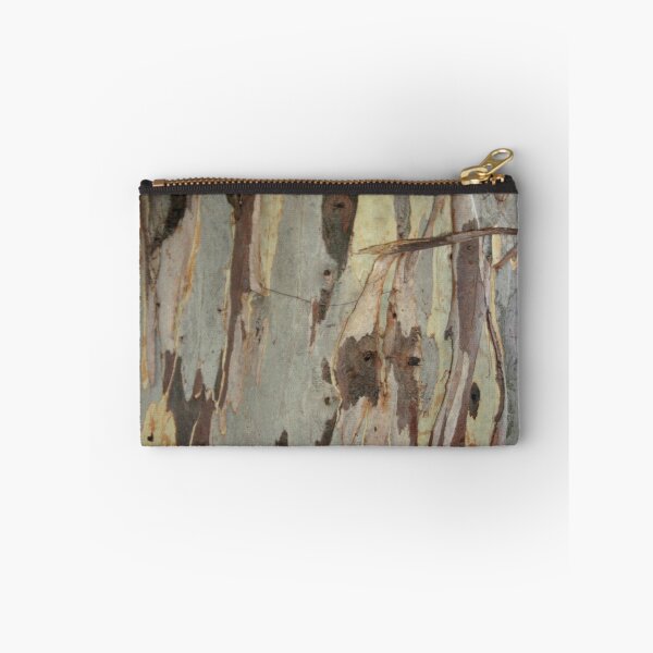 Item preview, Peeling Patterns Of Eucalyptus Bark Nature Photography designed and sold by taiche.