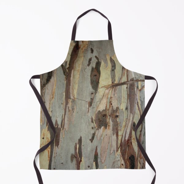 Item preview, Peeling Patterns Of Eucalyptus Bark Nature Photography designed and sold by taiche.
