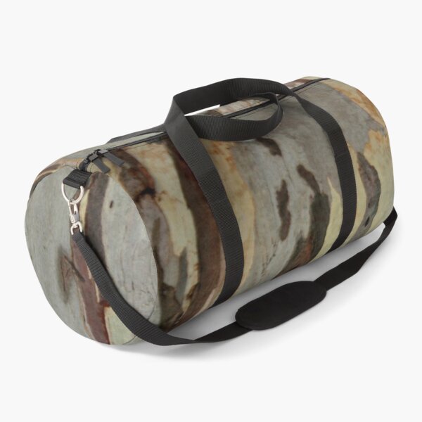 Item preview, Peeling Patterns Of Eucalyptus Bark Nature Photography designed and sold by taiche.