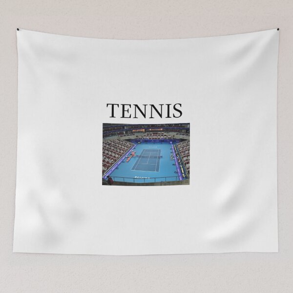 Item preview, Tennis Rolland Garos Australian Open US open Wimbledon designed and sold by Axel20.