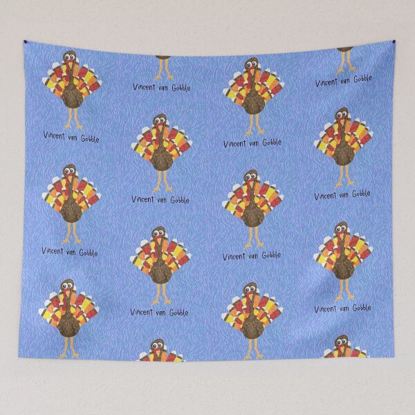 Item preview, Vincent van Gobble designed and sold by Treich Design.