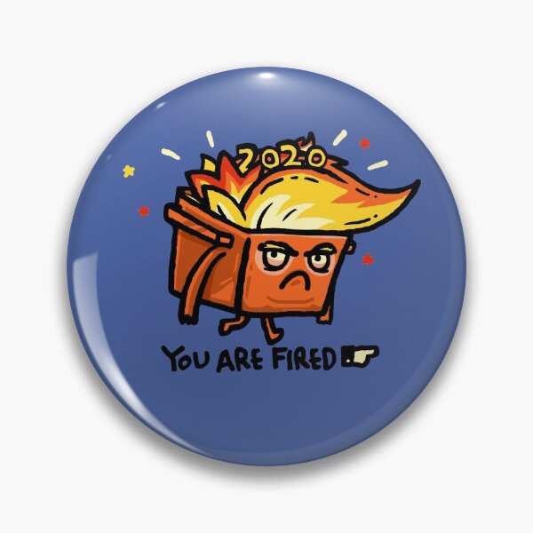 Item preview, Trumpster Fire designed and sold by walmazan.