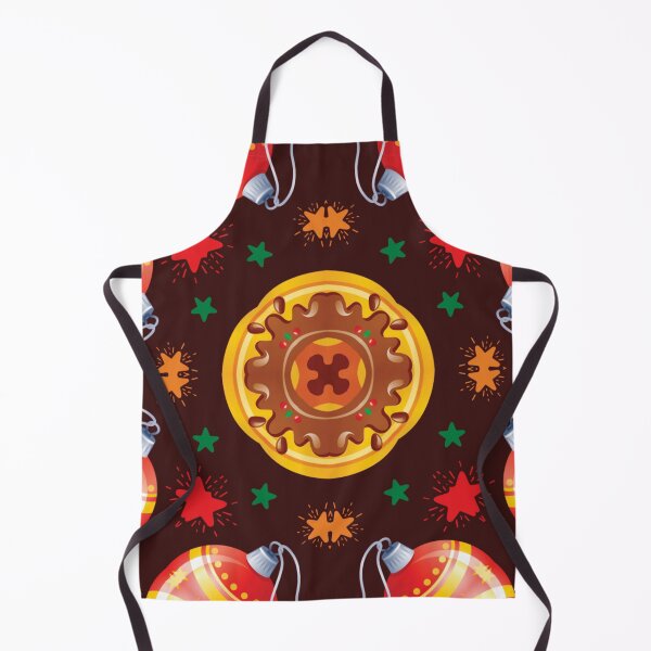 Item preview, Cute Christmas Pattern designed and sold by OzyManDiaS90.