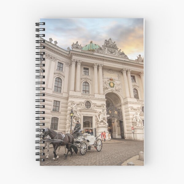 Item preview, Hofburg palace in Vienna, Austria designed and sold by mitzobs.
