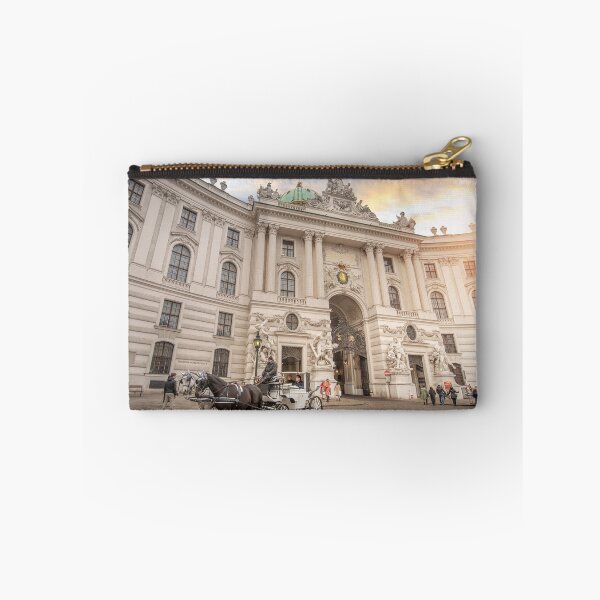 Artikelvorschau, Hofburg in Wien, Österreich entworfen und verkauft von mitzobs.
