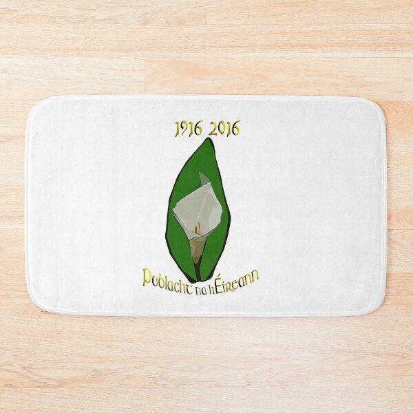 Item preview, Lily white  designed and sold by Declan Carr.