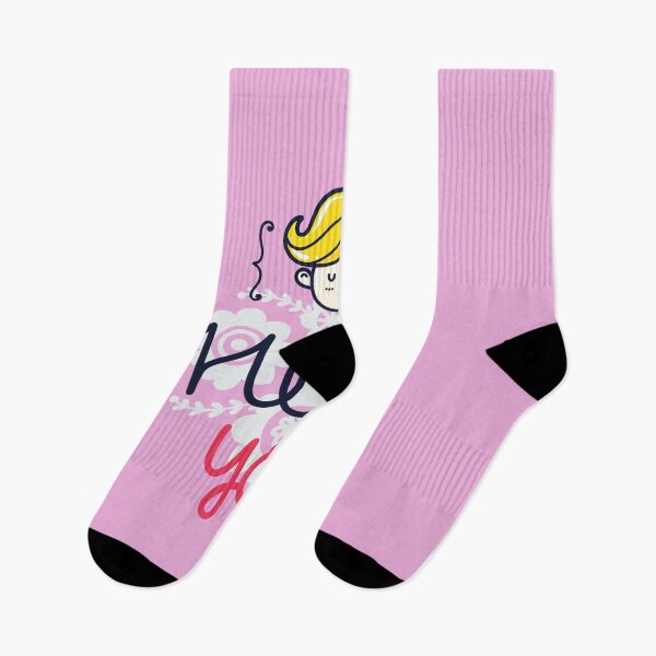 Item preview, Hello You designed and sold by obviouslogic.