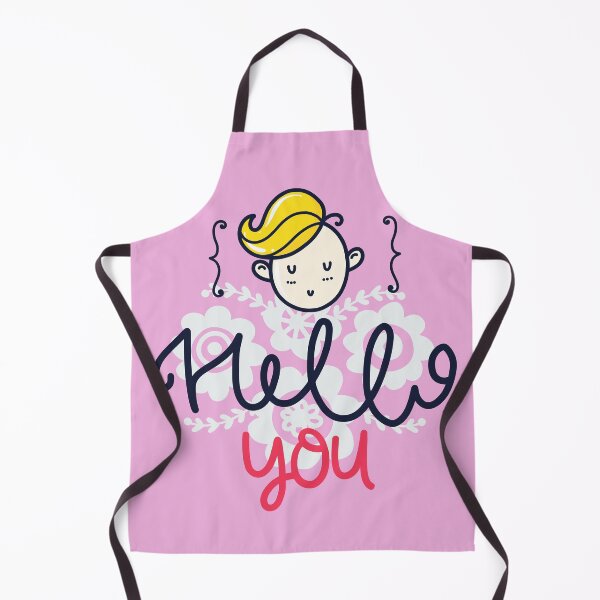Item preview, Hello You designed and sold by obviouslogic.