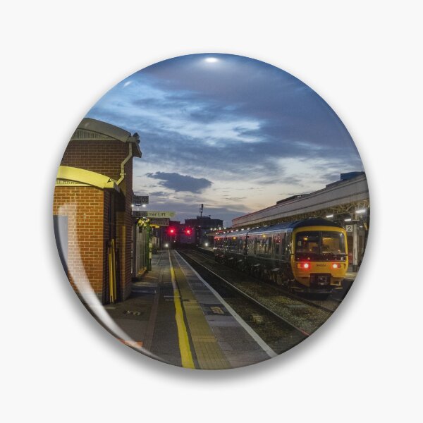 Item preview, Taunton Turbo Dawn designed and sold by hawkie.
