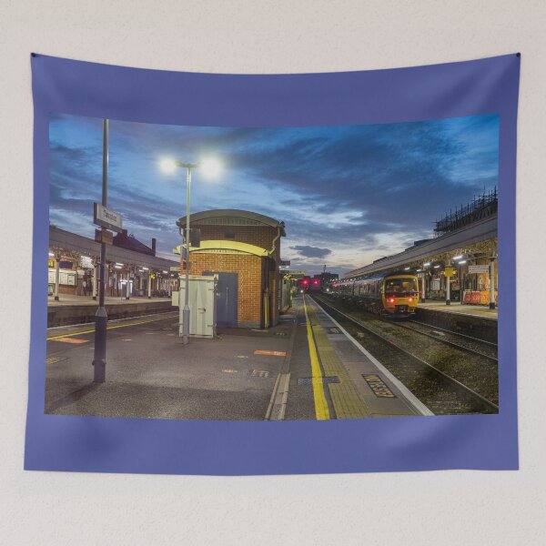 Item preview, Taunton Turbo Dawn designed and sold by hawkie.