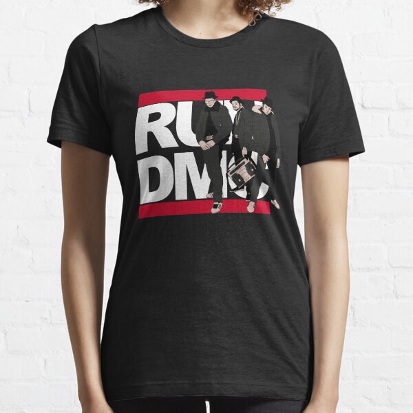 run dmc t shirt uk