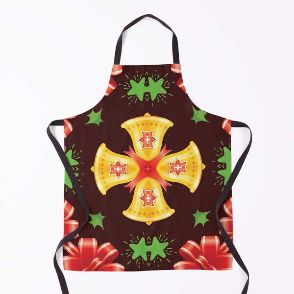 Item preview, Jingle Bells Christmas Pattern  designed and sold by OzyManDiaS90.