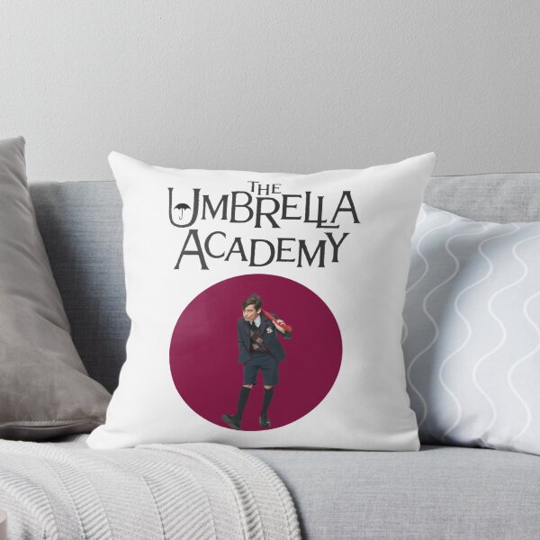 Item preview, The Umbrella Academy Number 5 designed and sold by Jamie6902.
