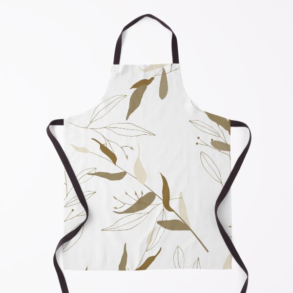 Item preview, Boho botany Pattern Print Art Design designed and sold by Spot Sweet.
