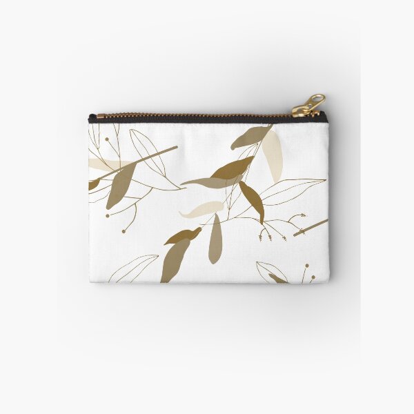 Item preview, Boho botany Pattern Print Art Design designed and sold by Spot Sweet.