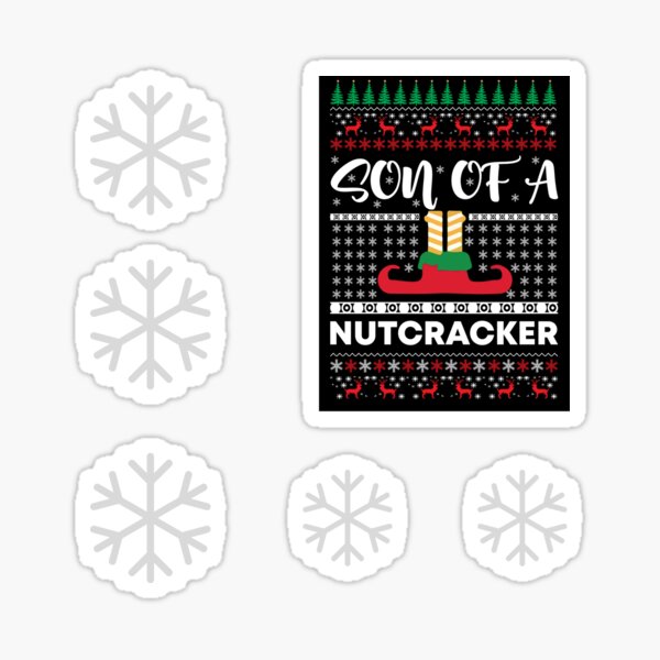 Free Free 108 Son Of A Nutcracker Svg Free SVG PNG EPS DXF File