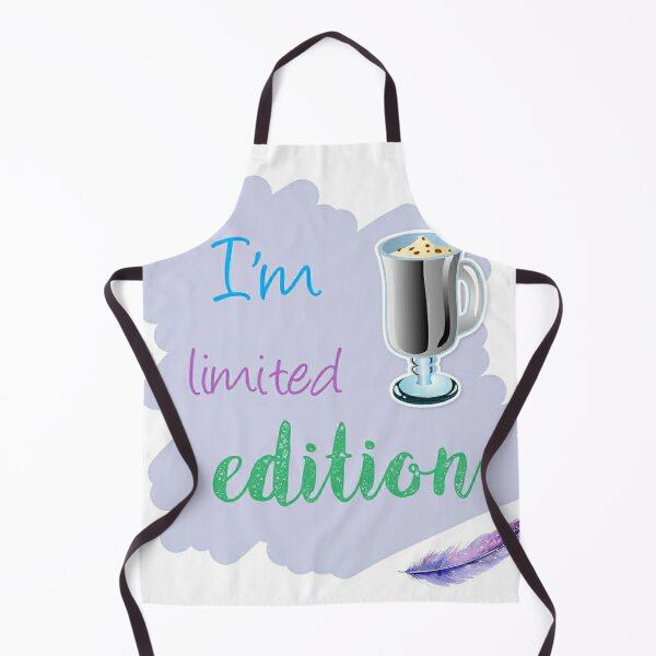 Item preview, I'm limited edition designed and sold by Beeffervescent.