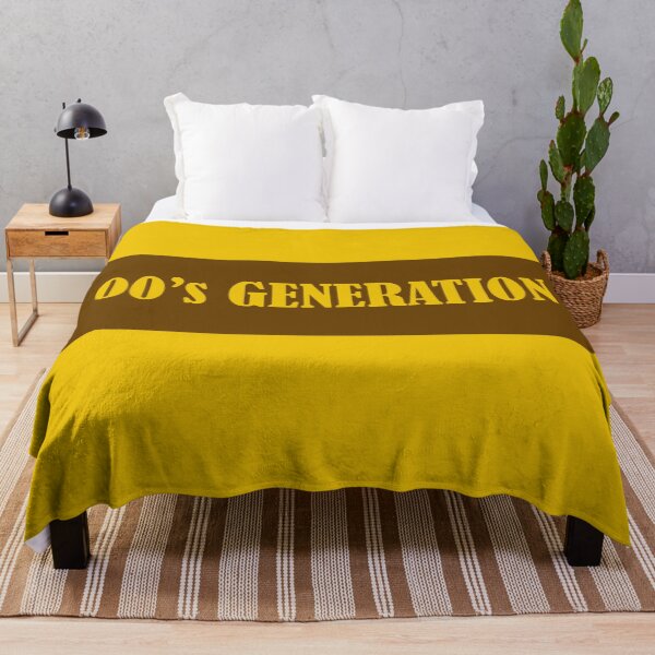 Item preview, 00’s GENERATION designed and sold by ID01.