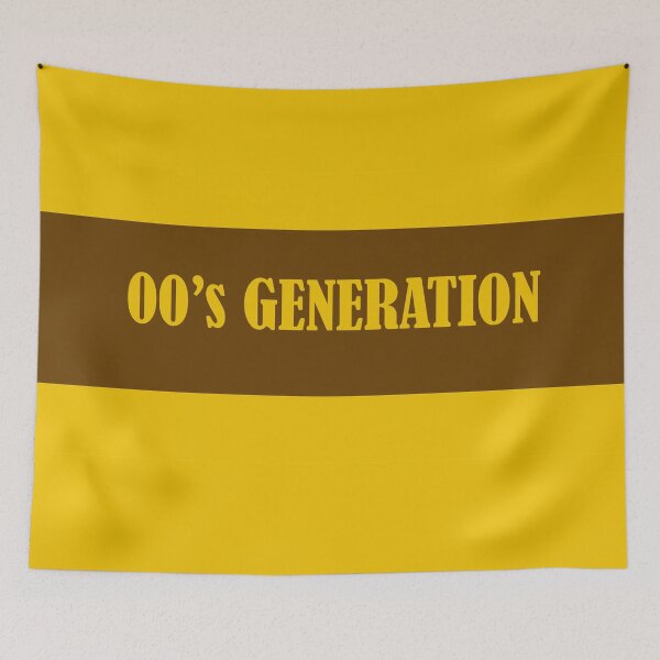 Item preview, 00’s GENERATION designed and sold by ID01.