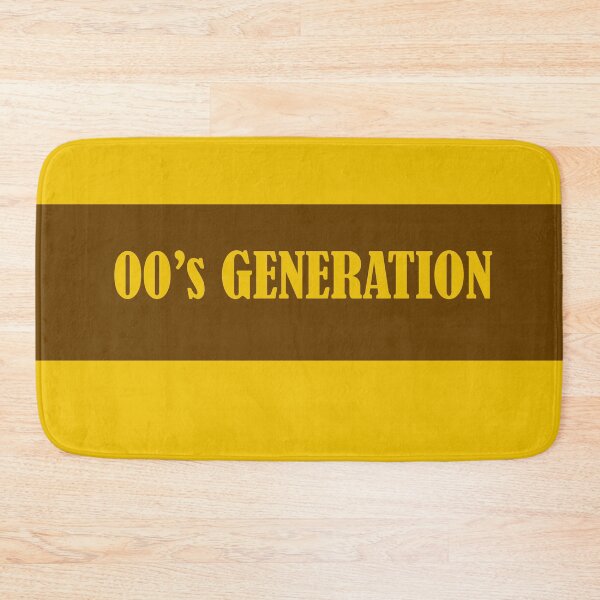 Item preview, 00’s GENERATION designed and sold by ID01.