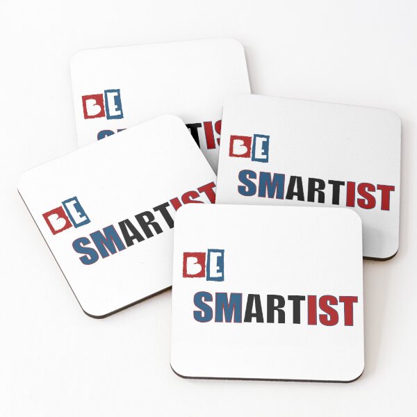 Item preview, be smartist designed and sold by ID01.