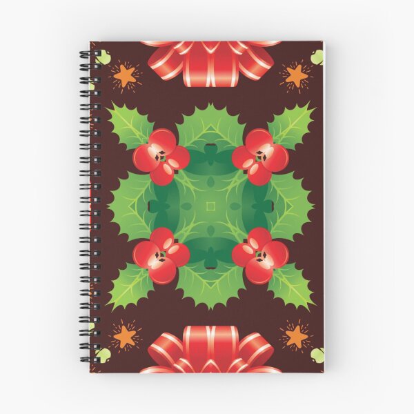 Item preview, Cute Christmas Pattern designed and sold by OzyManDiaS90.