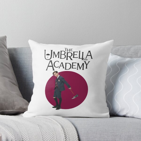 Item preview, The Umbrella Academy Number 5 designed and sold by Jamie6902.