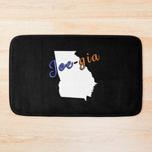 Item preview, Joegia Georgia went for Biden design designed and sold by AllLeftSides42.