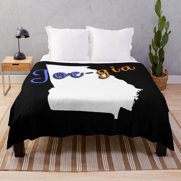 Item preview, Joegia Georgia went for Biden design designed and sold by AllLeftSides42.