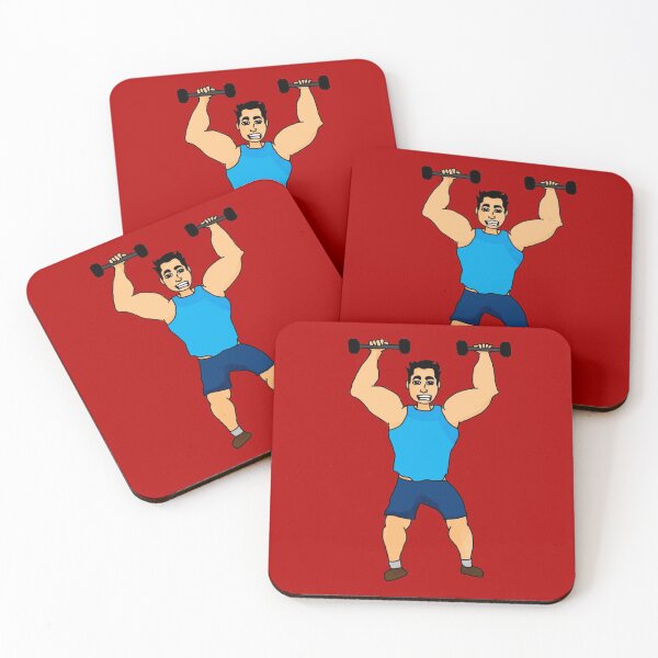 Item preview, I love working Out designed and sold by Store Artilia.