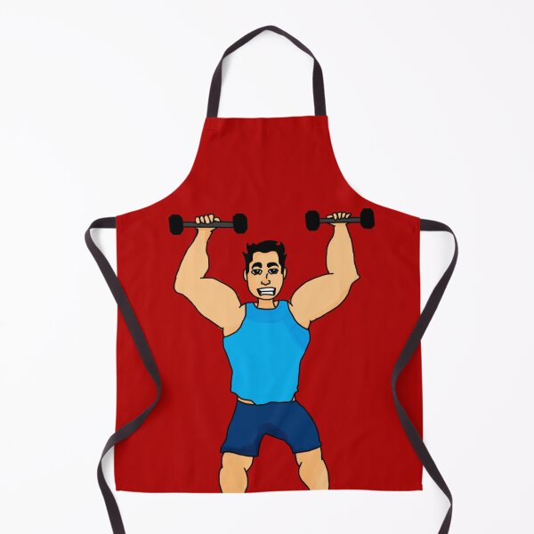 Item preview, I love working Out designed and sold by Store Artilia.