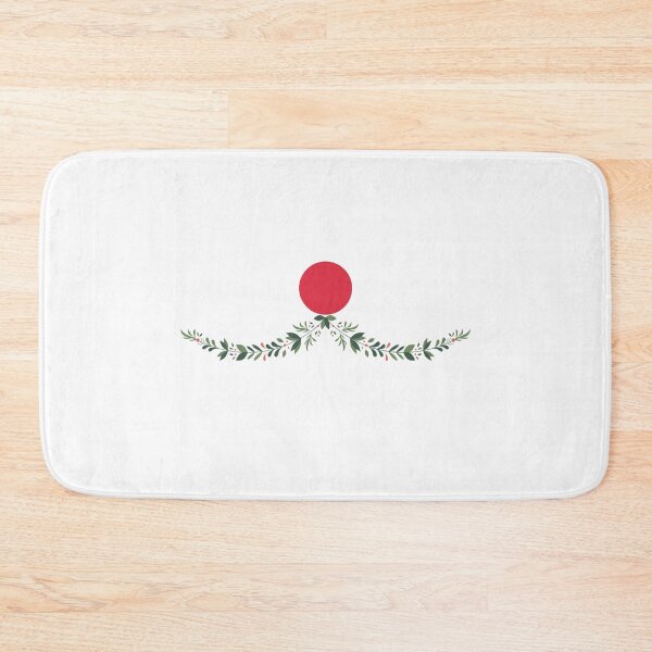 Item preview, Red Nose Reindeer Mask  designed and sold by BohoMoon.