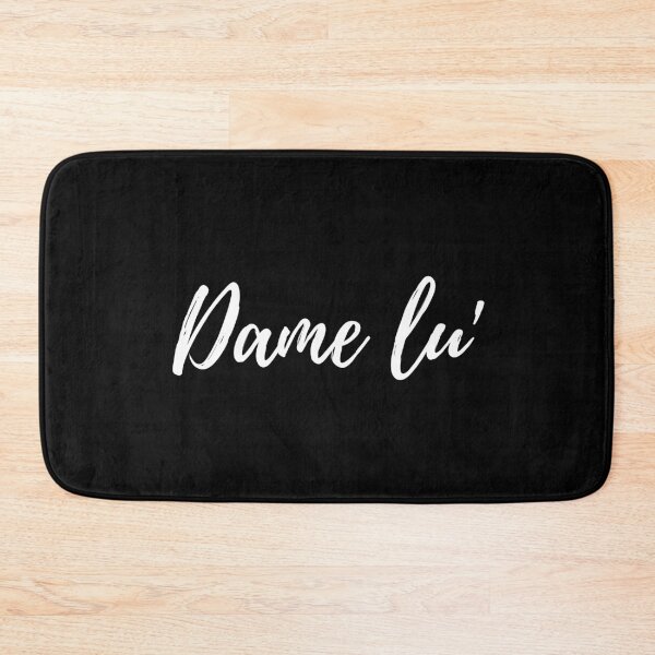 Item preview, Dame lu - Dominican slang designed and sold by gloriasd14.
