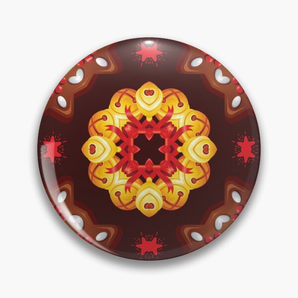 Item preview, Jingle Bells Christmas Pattern  designed and sold by OzyManDiaS90.