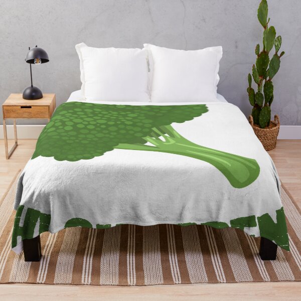 Item preview, broccoli designed and sold by ID01.