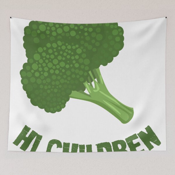 Item preview, broccoli designed and sold by ID01.